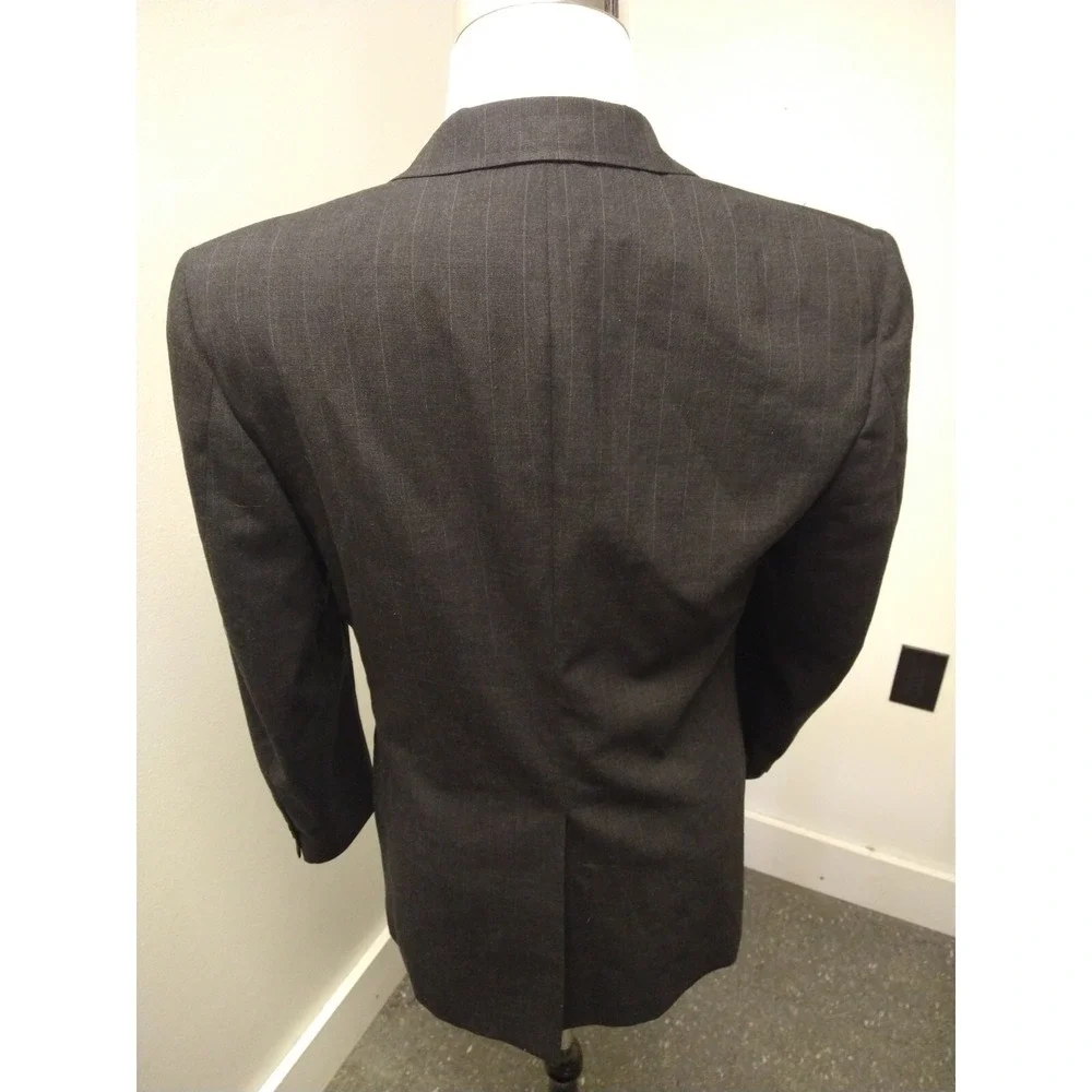 Kuppenheimer vintage wool